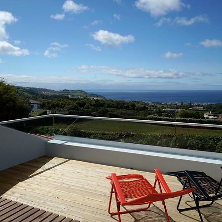 Azores Protea House Lejlighed Lagoa  Eksteriør billede
