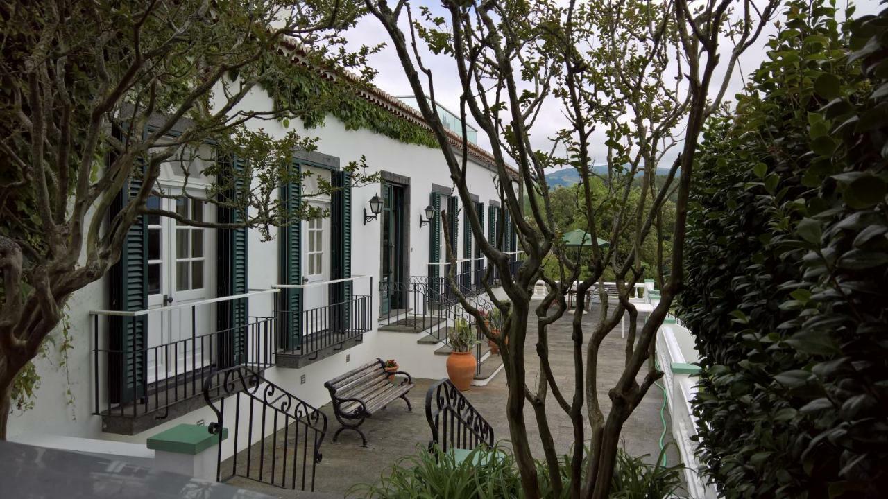Azores Protea House Lejlighed Lagoa  Eksteriør billede