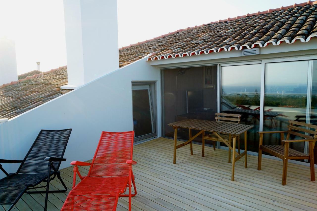 Azores Protea House Lejlighed Lagoa  Eksteriør billede