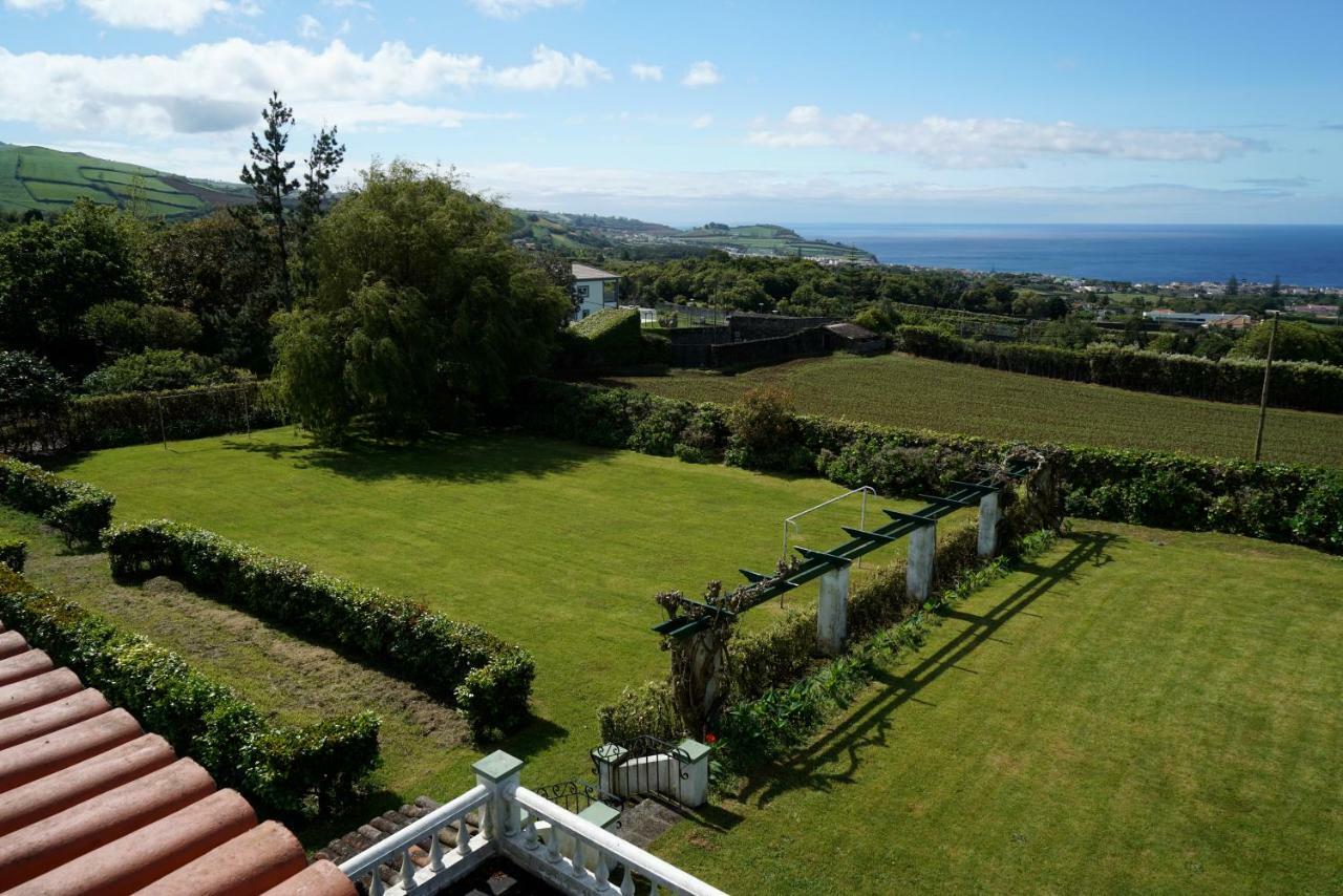 Azores Protea House Lejlighed Lagoa  Eksteriør billede