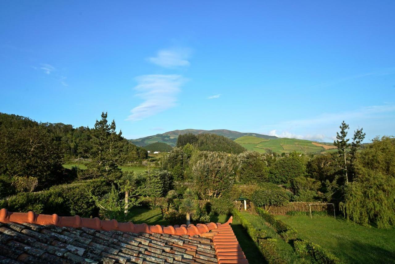 Azores Protea House Lejlighed Lagoa  Eksteriør billede