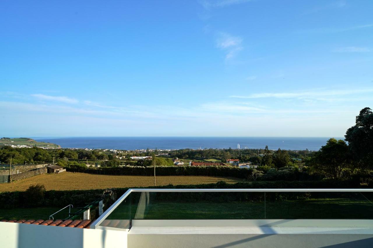 Azores Protea House Lejlighed Lagoa  Eksteriør billede