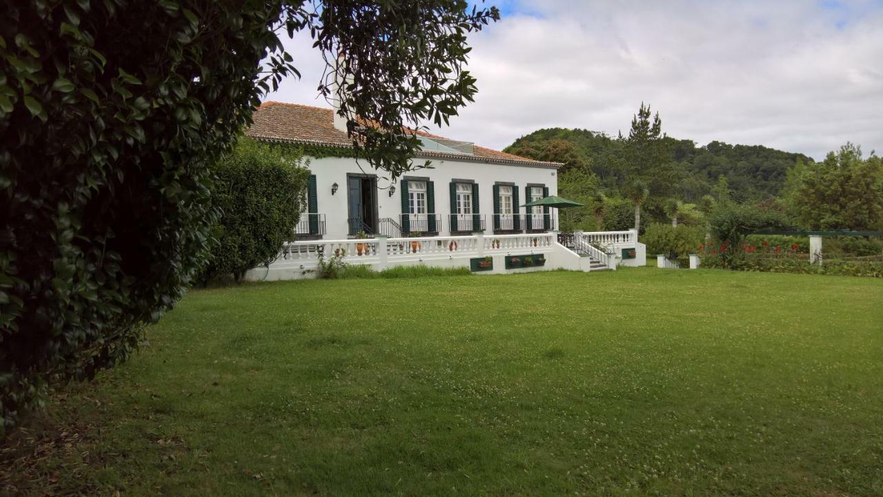 Azores Protea House Lejlighed Lagoa  Eksteriør billede